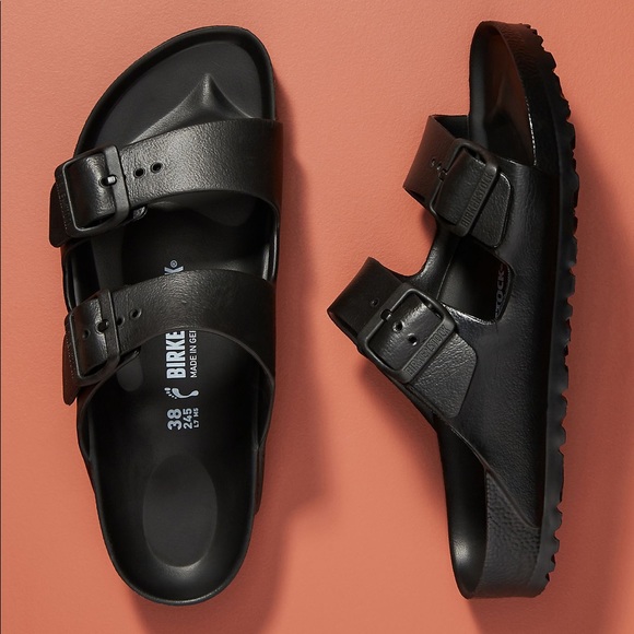 Birkenstock Shoes - Birkenstock Eva Sandals NEW in box